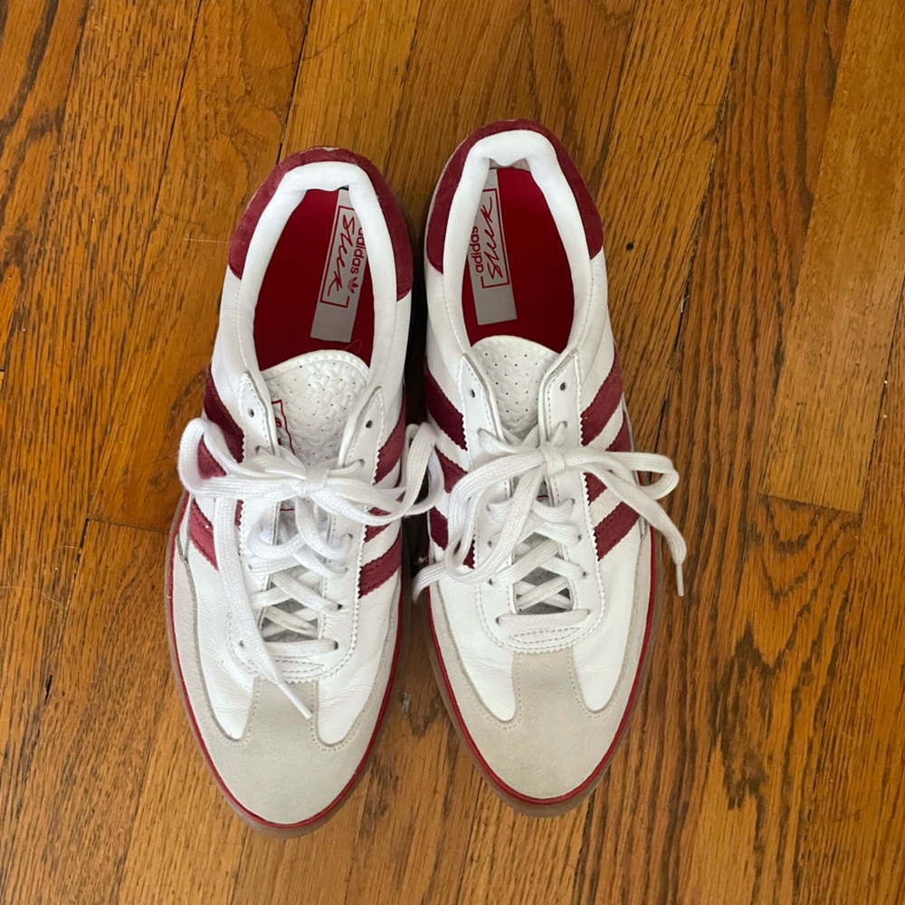 Adidas sneakers